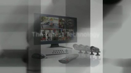 Buying A CCTV LCD Monitor Online