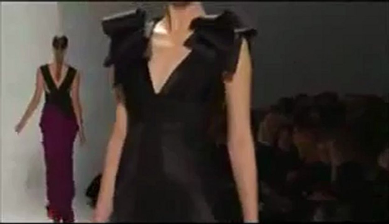 J Mendel 2009 Fall Collection Part 3 01 01 2013 -  www.asyadizi.com