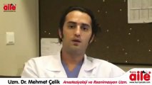 Kanser ağrısı Anesteziyoloji ve Reanimasyon Uzmanı Uzm Dr Mehmet Çelik -  www.asyadizi.com