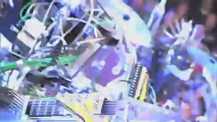 Les robots vont-ils remplacer les stars de la musique ? [2/2]