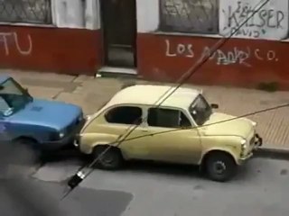 Assalto a Carro Inusitado - - www.asyadizi.com