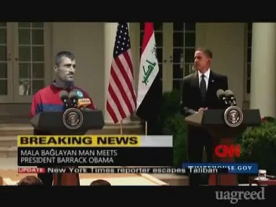 Son dakika - Türban röportajı Cnn Breaking Newste - www.asyadizi.com