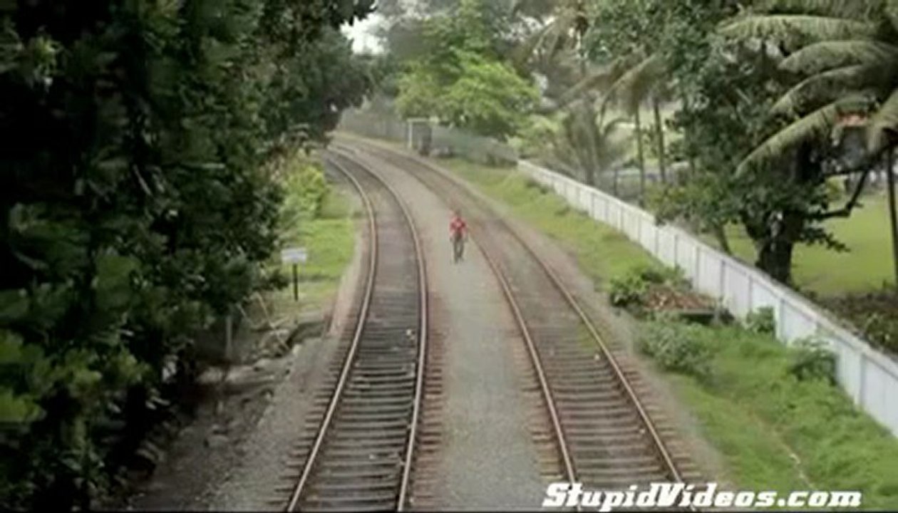 Bad Walking Route www.asyadizi.com