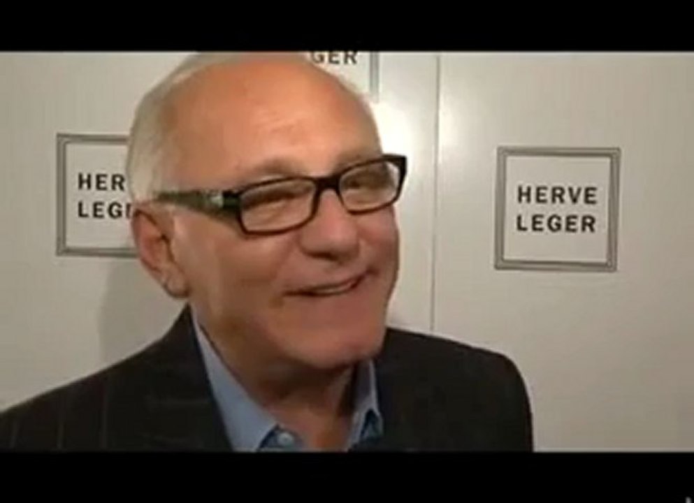 Exclusive interview with Max Azria 01 01 2013 www.asyadizi.com