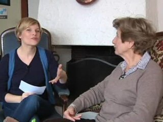 Femmes d'exception: Agnès Haessler