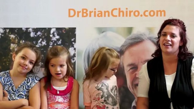 Welcome to Family Chiropractic Center for Wellness