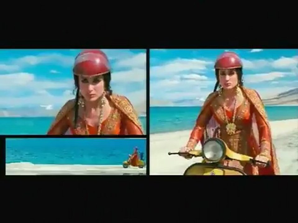 3 Idiots Fragmanı