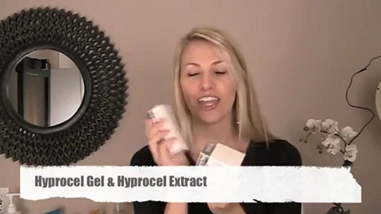 Clayton Shagal Skincare Products | Collagen and Elastin