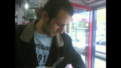 Mustafa Ceceli Yarabbim 2012