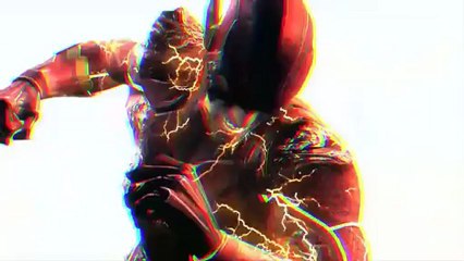 Injustice : Les Dieux Sont Parmi Nous - Bande-annonce #9 - Cinématique