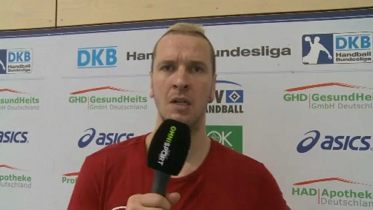 Handball-WM: Hanning: 'Deutschland hat viel fürs Image getan'