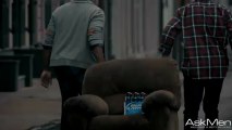 Bud Light's Super Bowl Ad