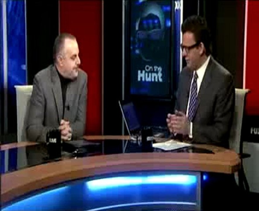 Eric Yaverbaum Discusses President Obama's Inaugural Speech