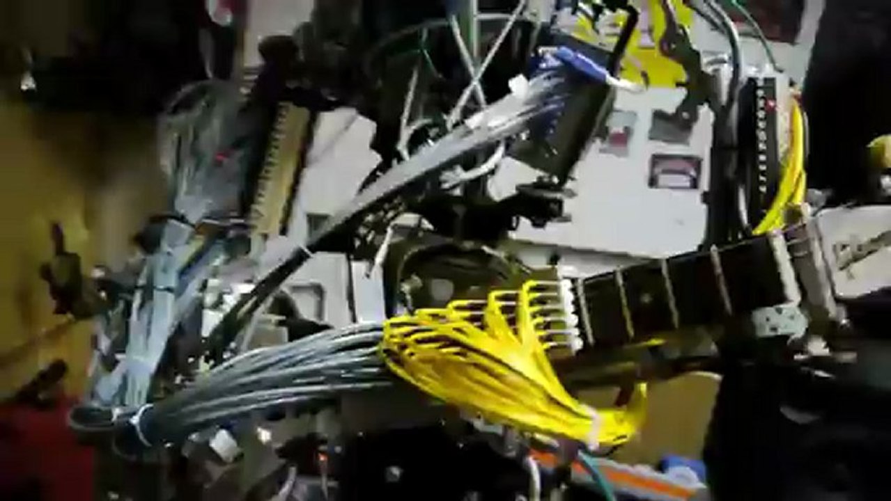 Les robots vont-ils remplacer les stars de la musique ? [1/2]