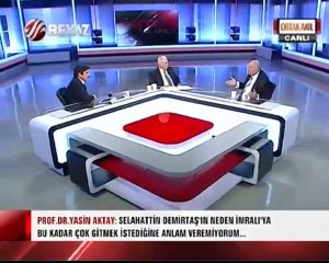 Ortak Akıl 24.01.2013 3. Kısım