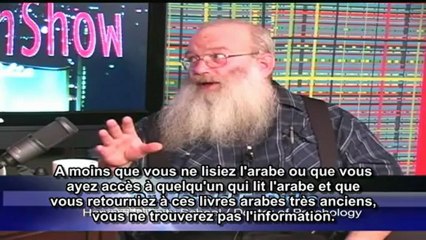 Les musulmans ont -ils découvert l'Amérique? 1/2