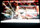 Sheamus vs Jinder Mahal