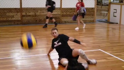 TSCV - Womens Volleyball Jan3-2013