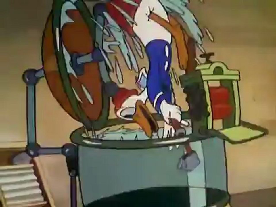 Donald Duck DEUTSCH -  Donald And Pluto