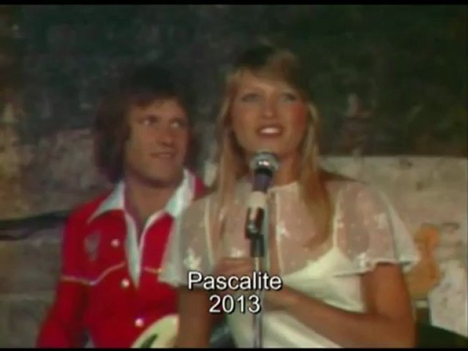 J'ai encore révé d'elle, à la flûte ténor