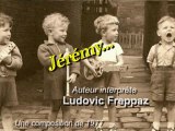 Jeremy (paroles et musique Ludovic Freppaz)