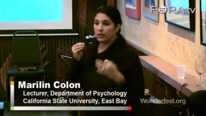 Vaccine-Autism Debate a Side Effect of Self-Delusion