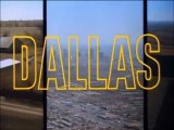 Dallas Opening and Closing Theme 1978 - 1991
