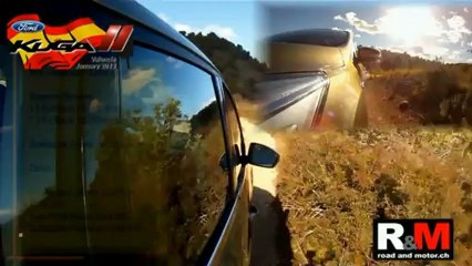 Ford Kuga II – Evolution oder Revolution ?