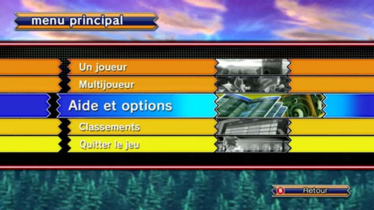 futur de la chaine