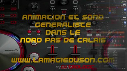 la magie du son ( Twentieth Century Fox ) www.lamagieduson.com