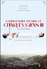 Charlie Sheen canta "Águas de Março" em Português!