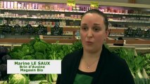 Consommer des produits Bio régionaux, c'est possible !