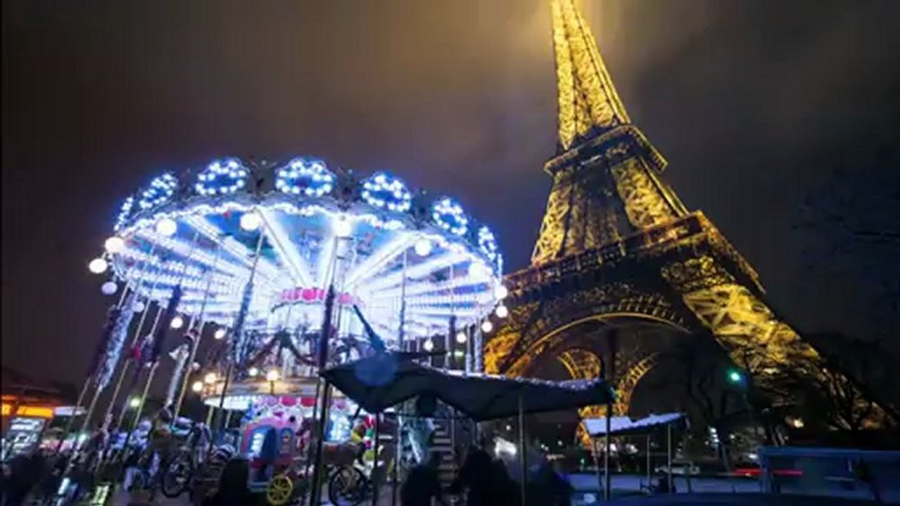 le petit paris