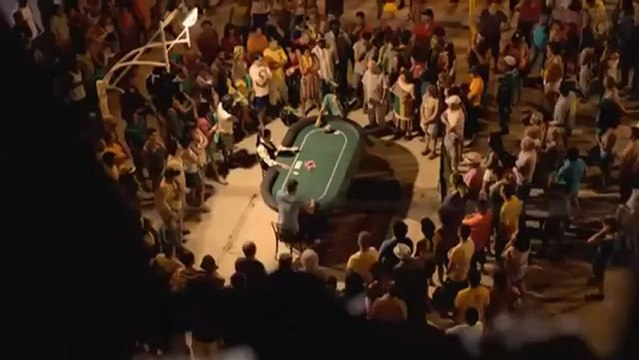 TCOOP 2013 Event 4 $55 NL Hold'em PokerStars