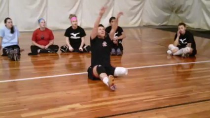 TSCV - Womens Volleyball Jan3-2013