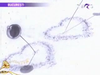 Romanian Twist (1963) Nici o dragoste