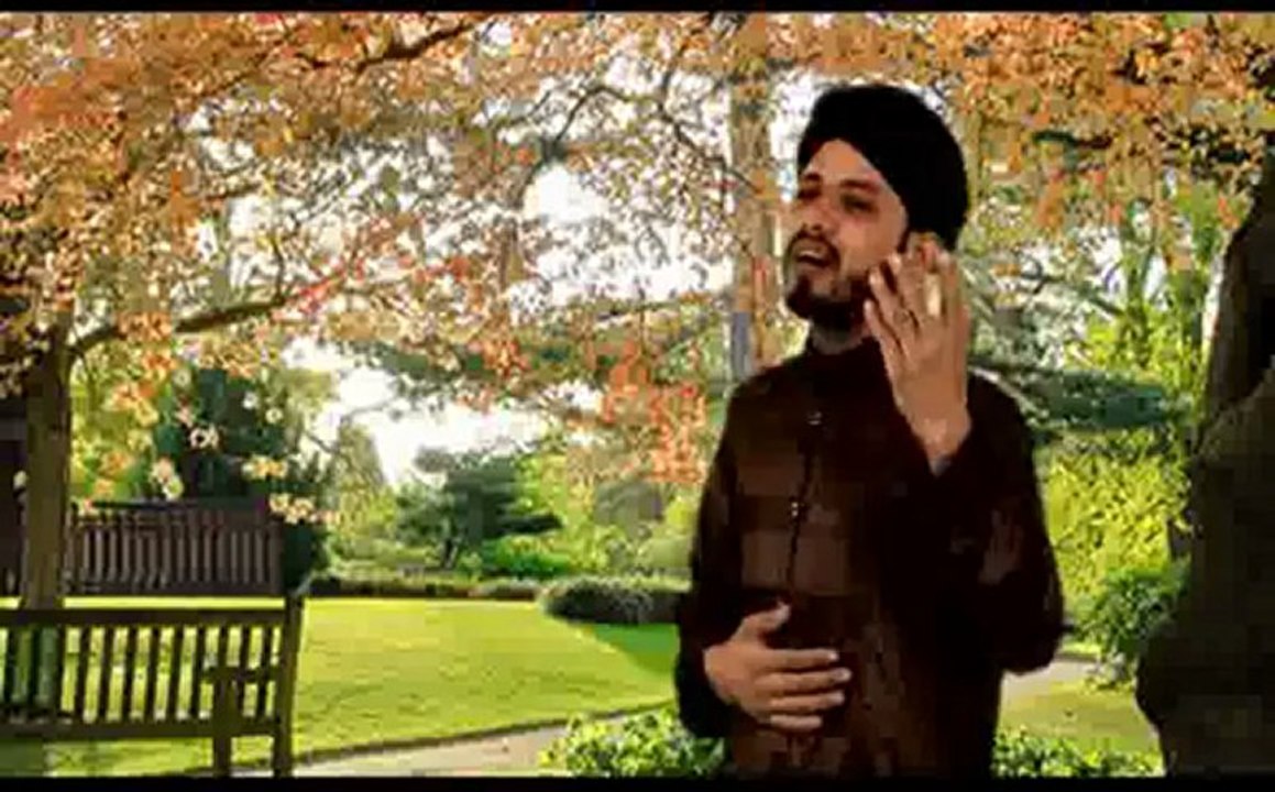 amir raza qadri