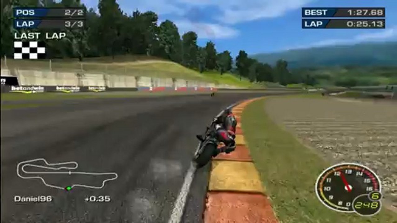Mugello