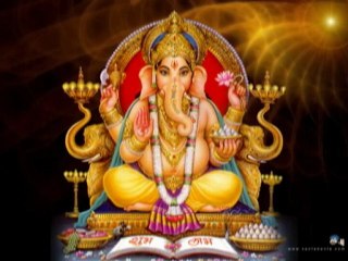 Ganesha's Mantra Meditation to Remove Obstacles