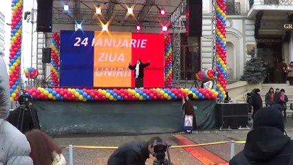 Zinaida Julea-Iasi-24 ianuarie 2013