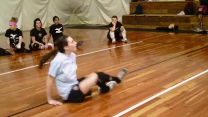 TSCV - Womens Volleyball Jan3-2013