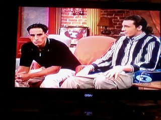 1990s Love Triangle with Ricki Lake 🎬