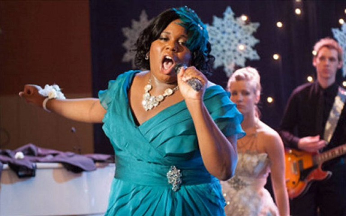 Watch Glee Season 4 Episode 15 Girls (and Boys) On Film Megavideo Online