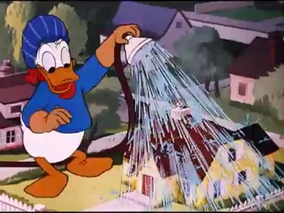 Chip i Dale  PL -  W małej skali