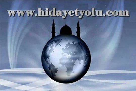 KÜRTÇE İLAHİ Muzaffer Gürler -İLAHİLER @ MEHMET ALİ ARSLAN Tv