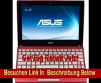 Asus R052CE-PIK001S 25,7cm ( 10,1 Zoll) Netbook (Intel Atom N2800, 1,8 GHz, 1GB RAM, 320GB HDD, Win 7 Starter) pfirsich