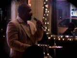 Reggae Artist Mr. Glamourous Performs Live at Bless the Mic