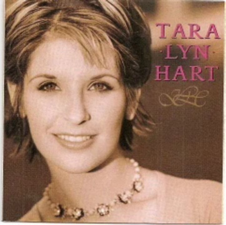 Tara Lyn: Hart Stuff That Matters