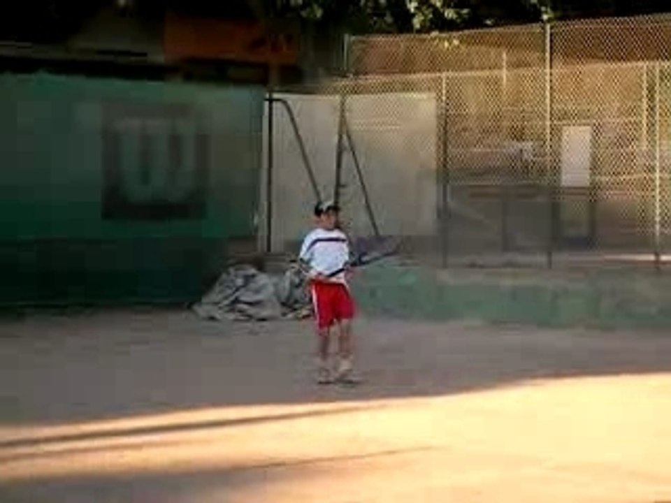tennismen