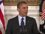 Obama Pushes Senate To Move On Confirmations